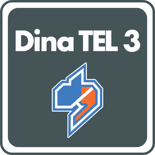 DinaTEL3 App Descarga en Windows