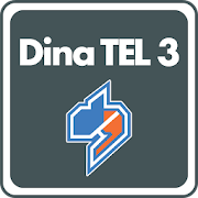 DinaTEL3 App