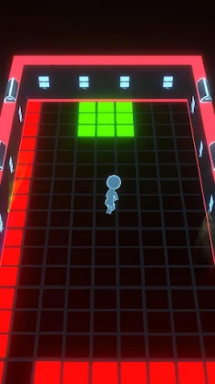 Escape the Lights - Screenshot 4