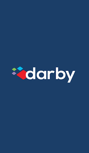 Android application Darby Dental screenshort