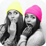Cover Image of Tải xuống Color Splash Photo Effect  APK