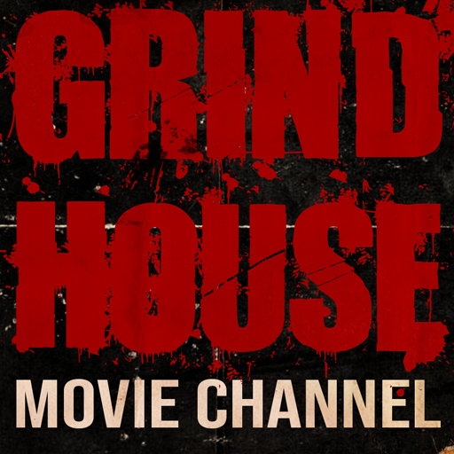 Grindhouse Movie Channel logo