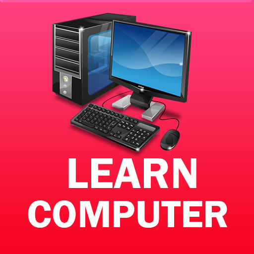 Learn Computer Course: OFFLINE 1.30 Icon