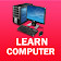 Learn Computer Course- offline icon