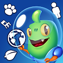 应用程序下载 Planet Quest: Play 5 Categories Multiplay 安装 最新 APK 下载程序
