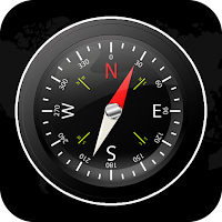 GPS Компас навигатор 2019