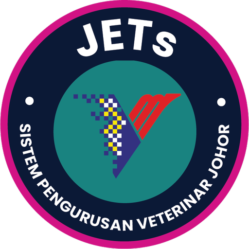 JETs Johor logo