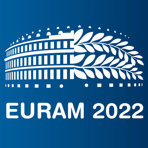EURAM 2022 logo