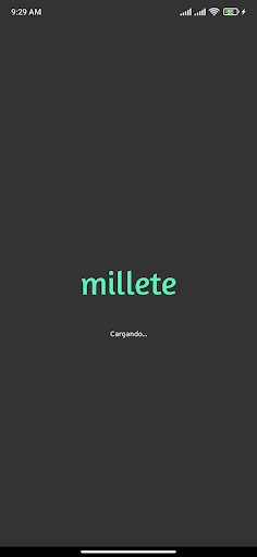 Millete Screen 3