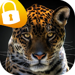 Cover Image of Descargar Jaguar Passcode Lock Screen  APK