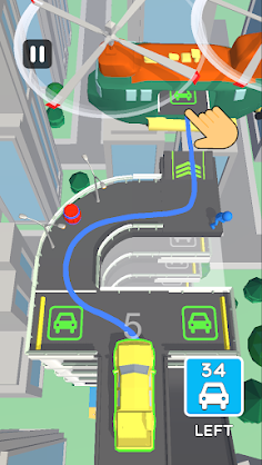 Park Mania - Screenshot 4