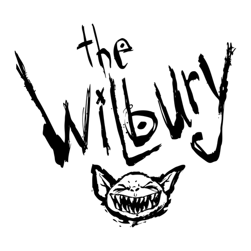The Wilbury logo