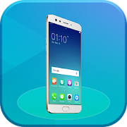 Top 50 Personalization Apps Like Theme Launcher Oppo F3 Plus - Best Alternatives