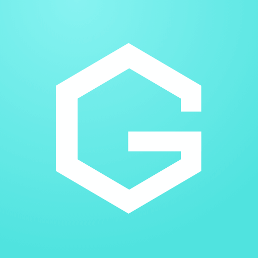 Glamily logo