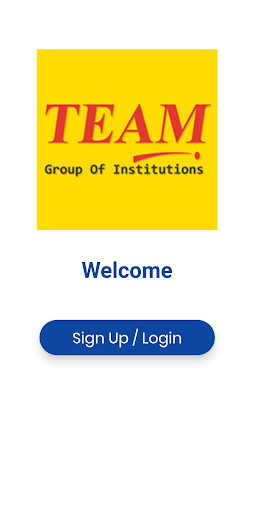 TEAM GROUP OF INSTITUTIONS Screen 2