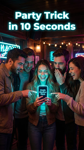 Magic Number Flash ekran görüntüsü