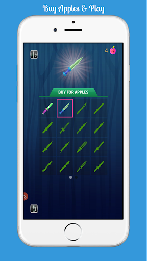 Knife King Master For Kid Screen 2