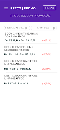 Ligo Screen 3