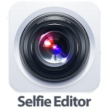 Photo Selfie Editor icon