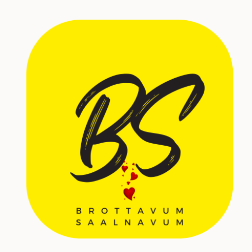 Brottavum Saalnavum logo