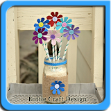 Bottle Craft Design icon