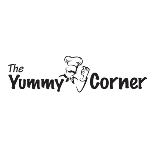 The Yummy Corner logo