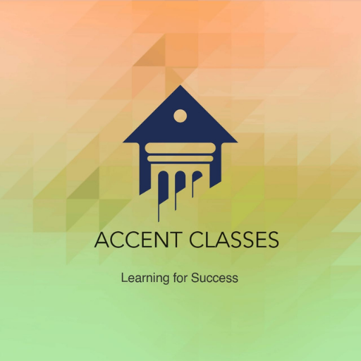 Accent Classes logo