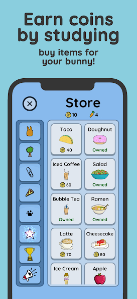 Study Bunny: Focus Timer_3