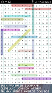 Word Search Free