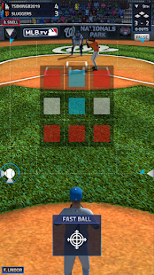 MLB Tap Sports Baseball 2021 2.2.1 screenshots 8