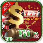 Cover Image of Tải xuống 7SLOTS - Earn Real Money 1.1.0 APK