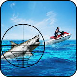 Shark Attack : Rescue Mission icon