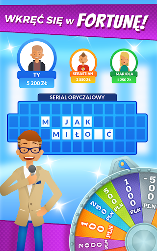 Fortuna Na Okraglo Overview Google Play Store Poland