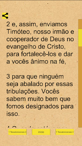 1 Tessalonicenses Bíblicos Screen 3