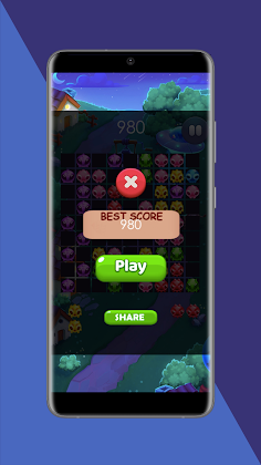 Fish Match Puzzle: Drag N Drop - Screenshot 3