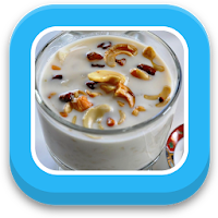 Payasam Recipes in Tamil