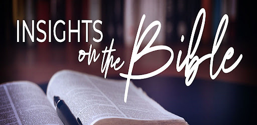 Android application Lingala Bible screenshort