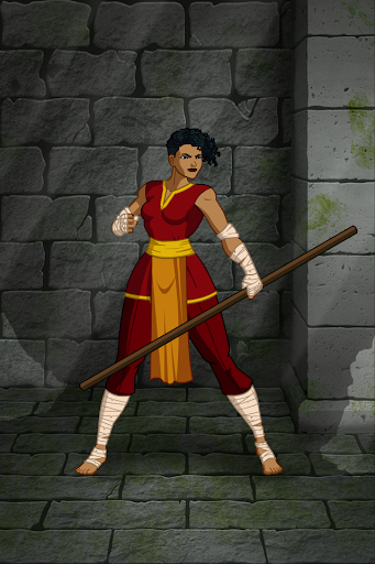 Factory of Heroes - Fantasy