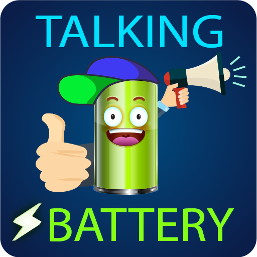 Bangla Talking Battery  Icon
