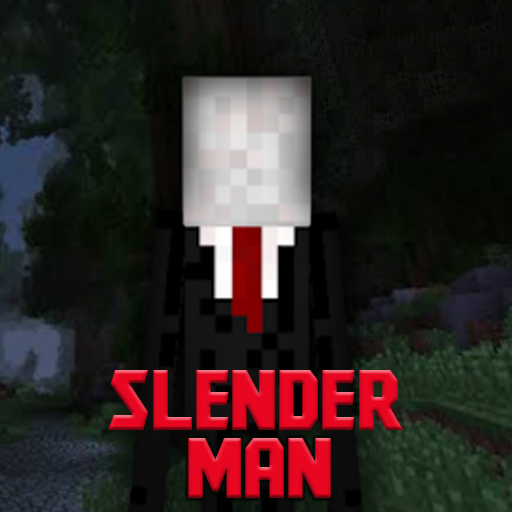 minecraft mods slenderman