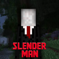 Mod Slender Man Minecraft