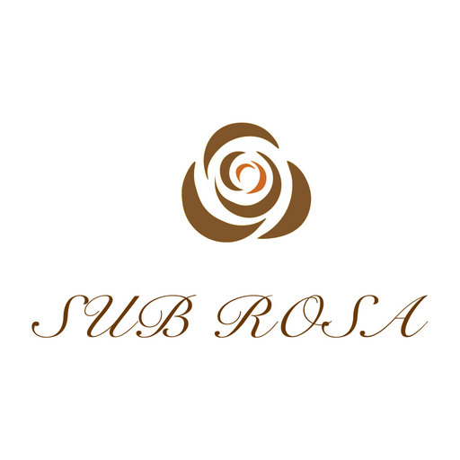 SUB ROSA logo