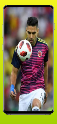 Colombia National Team