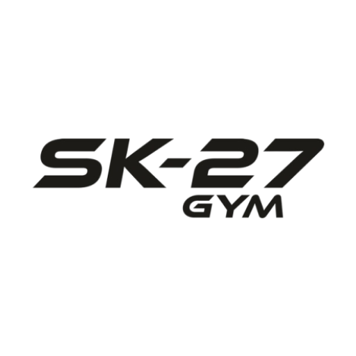 SK-27 Delhi logo