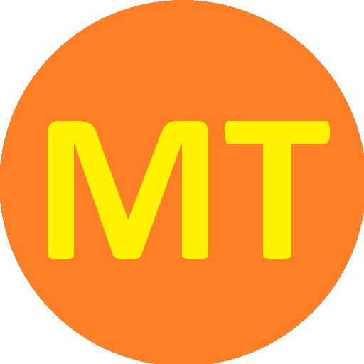 MTools logo