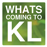 Whats Coming To KL1 icon