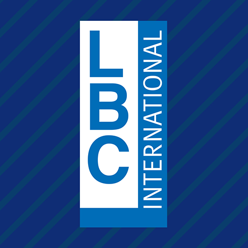 LBCI Lebanon 2.1.1 Icon