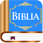 Cover Image of ดาวน์โหลด Biblia Reina Valera  APK