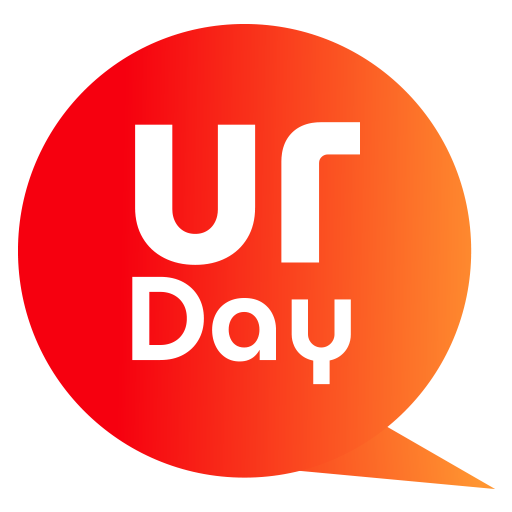 QurDay logo