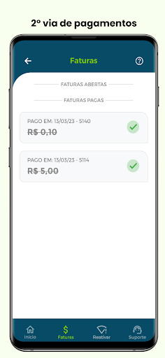 Minha Topnet Screen 3